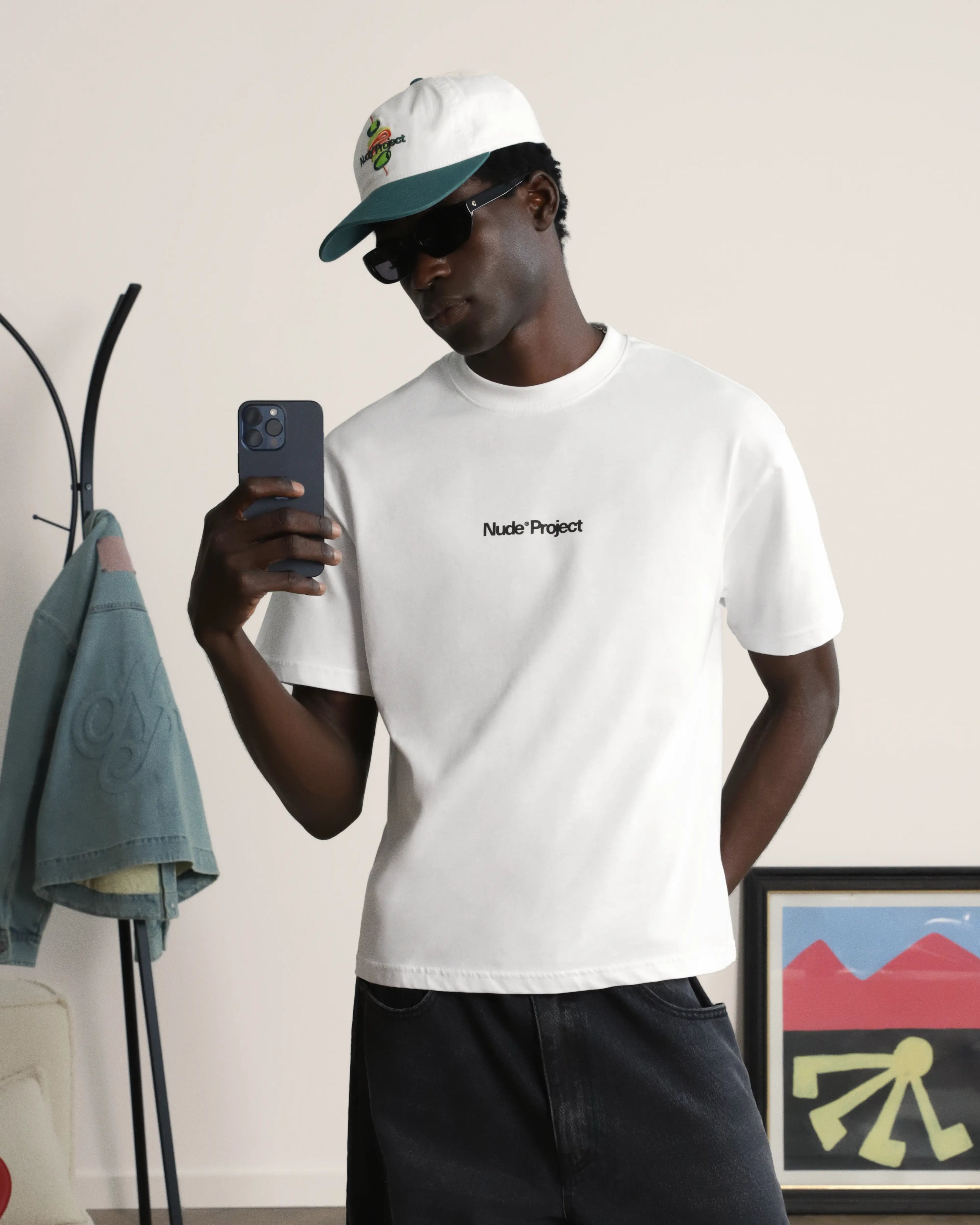Gilda Tee White