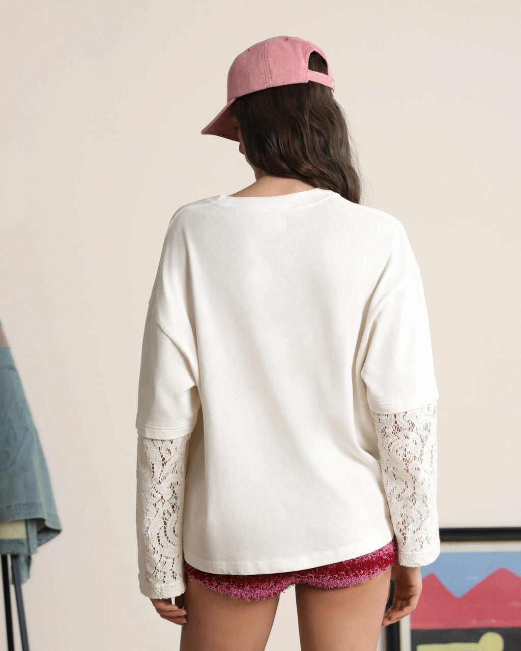 Parra Long-Sleeve Tee