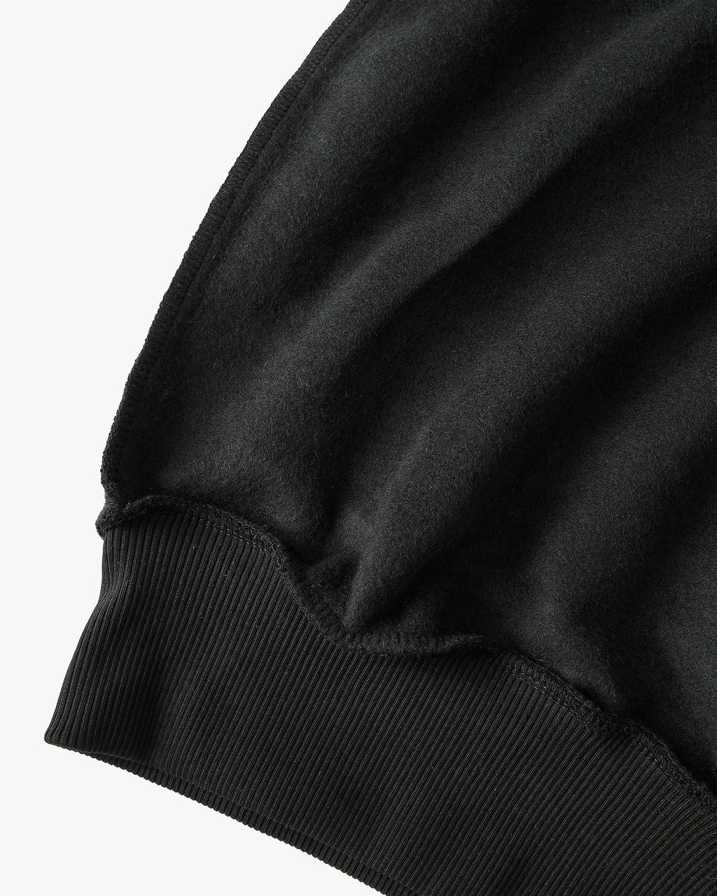 Inner Hoodie Black Nude Project México Oficial Nude Project Mexico