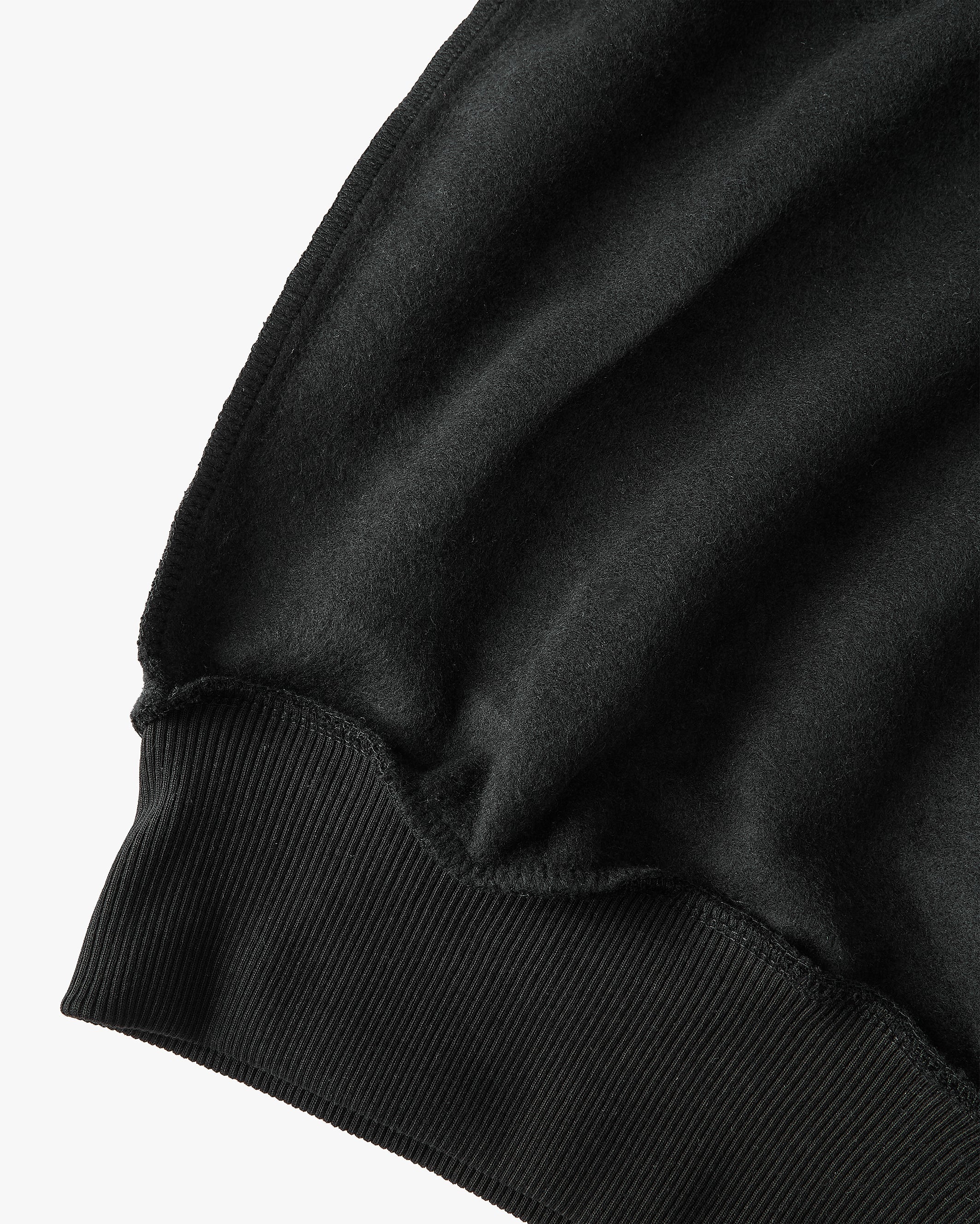 Inner Hoodie Black Nude Project México Oficial Nude Project Mexico