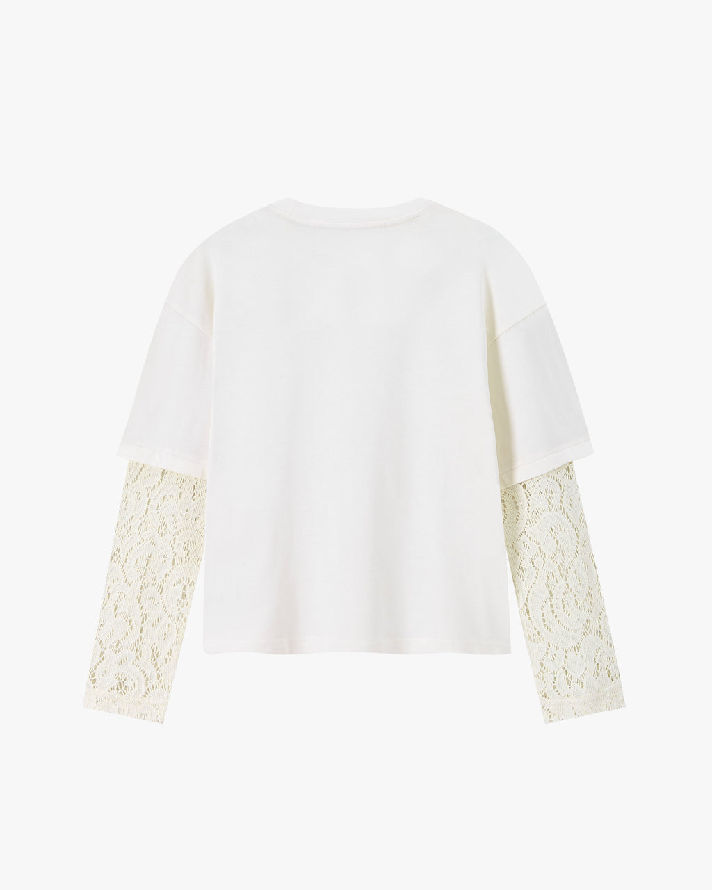 Parra Long-Sleeve Tee