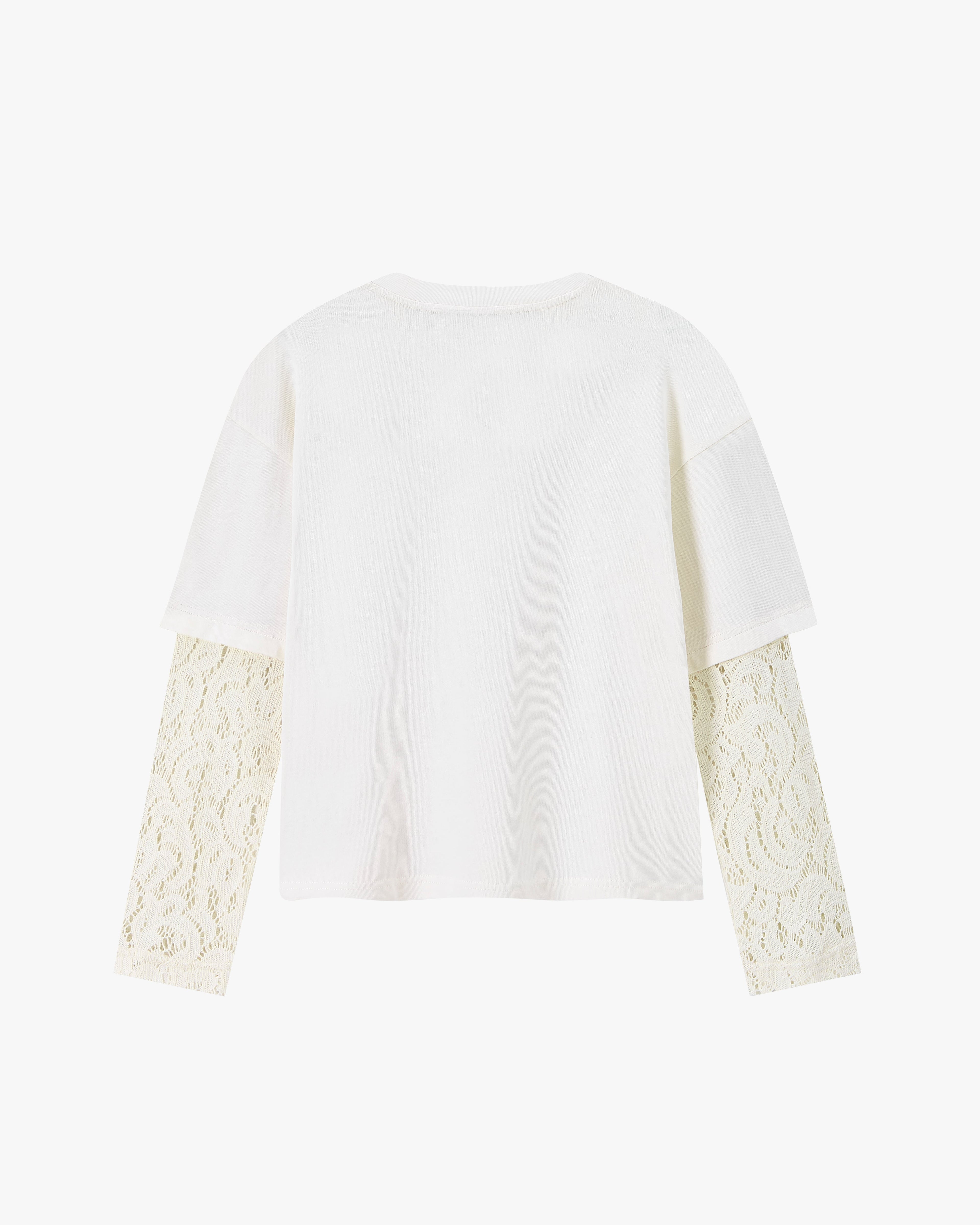 Parra Long-Sleeve Tee