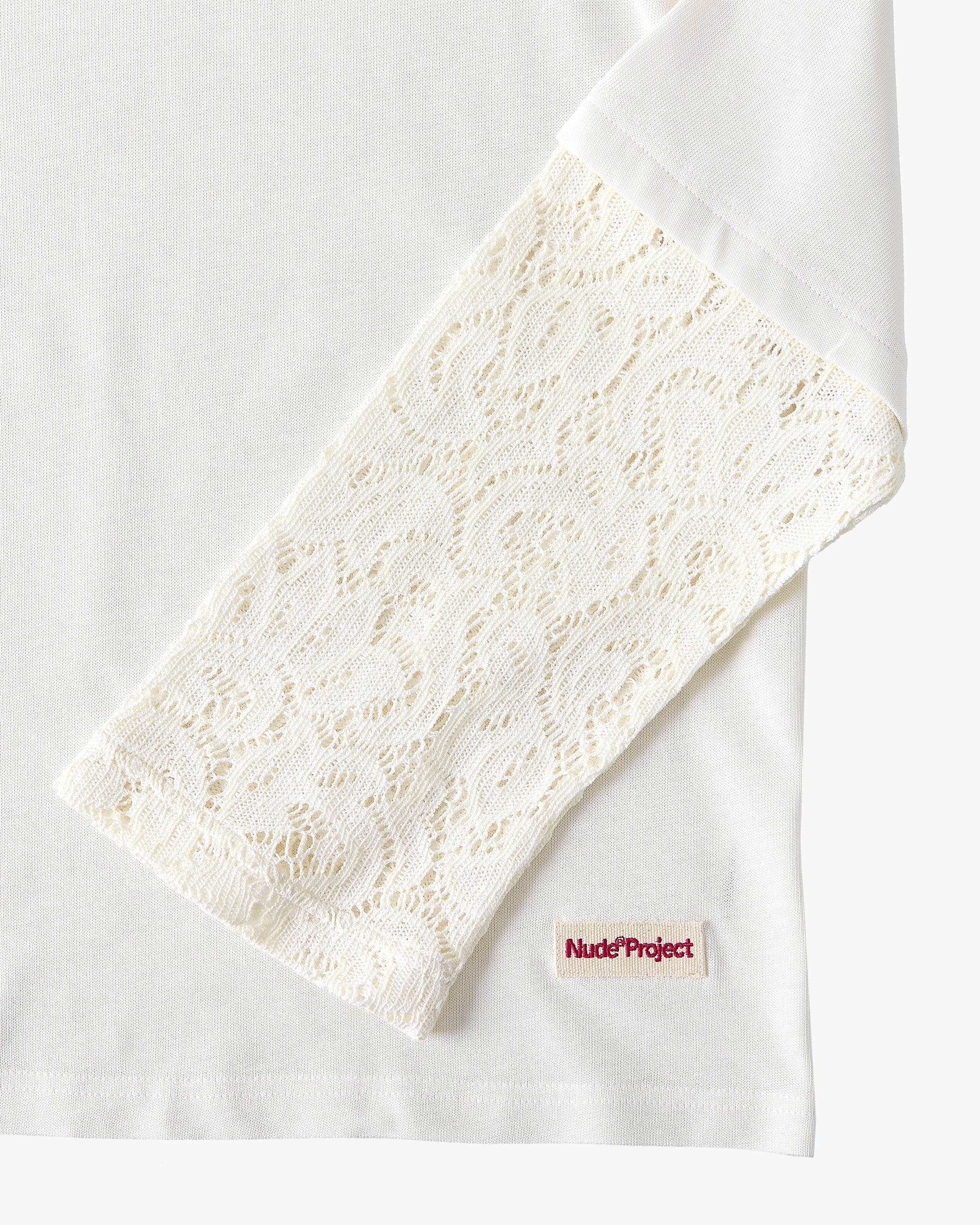 Parra Long-Sleeve Tee