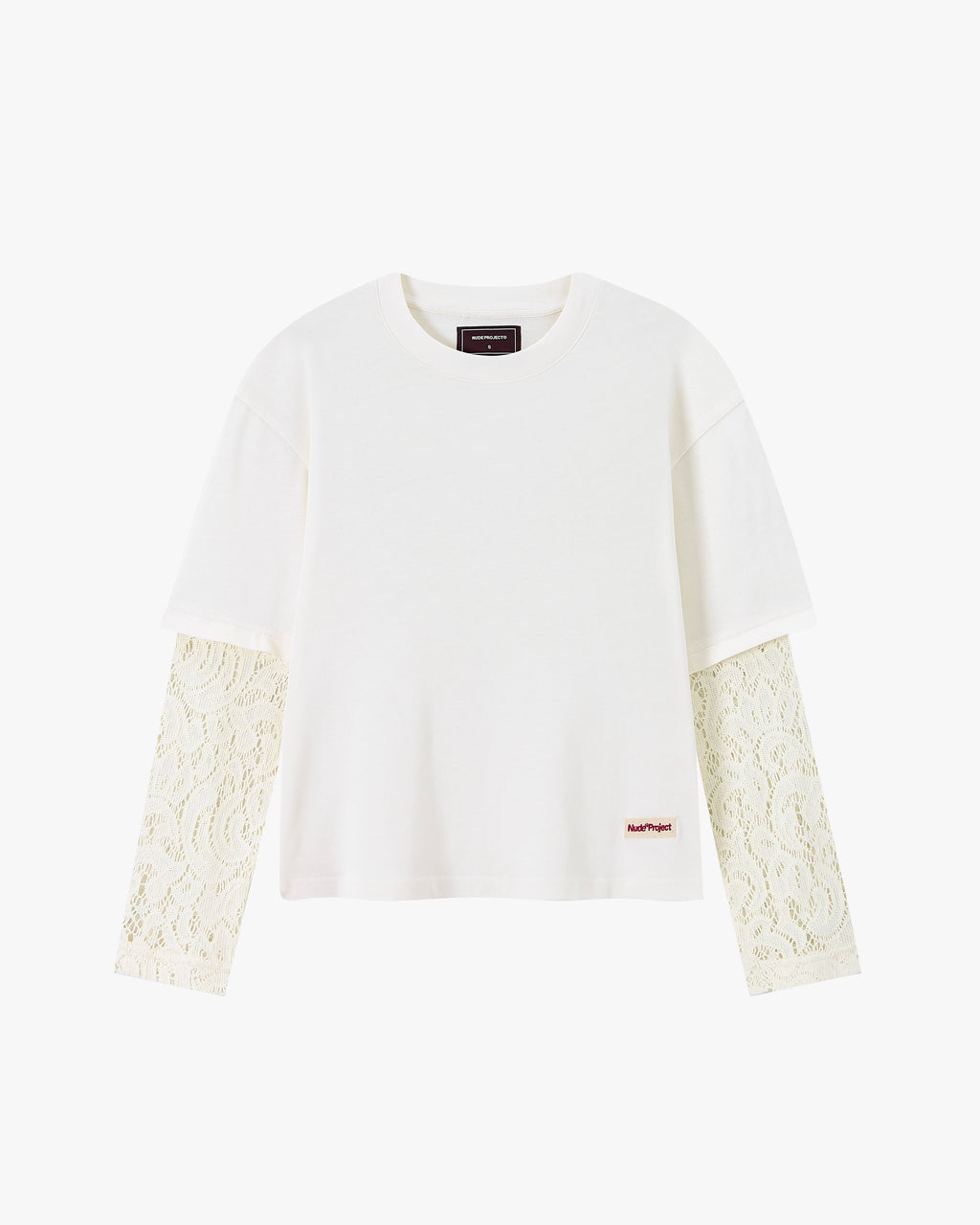Parra Long-Sleeve Tee
