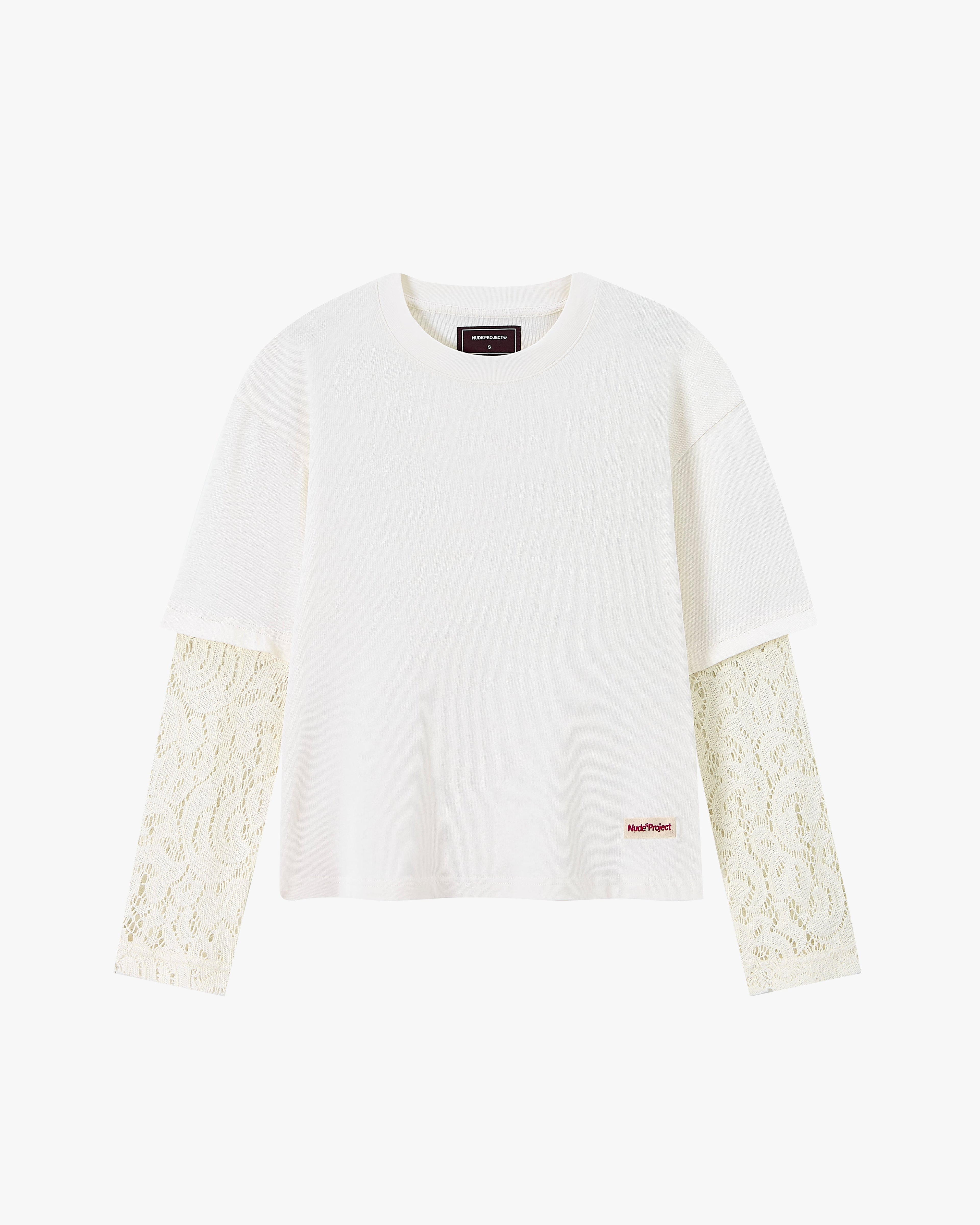 Parra Long-Sleeve Tee