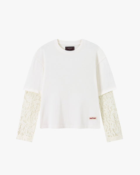 Parra Long-Sleeve Tee