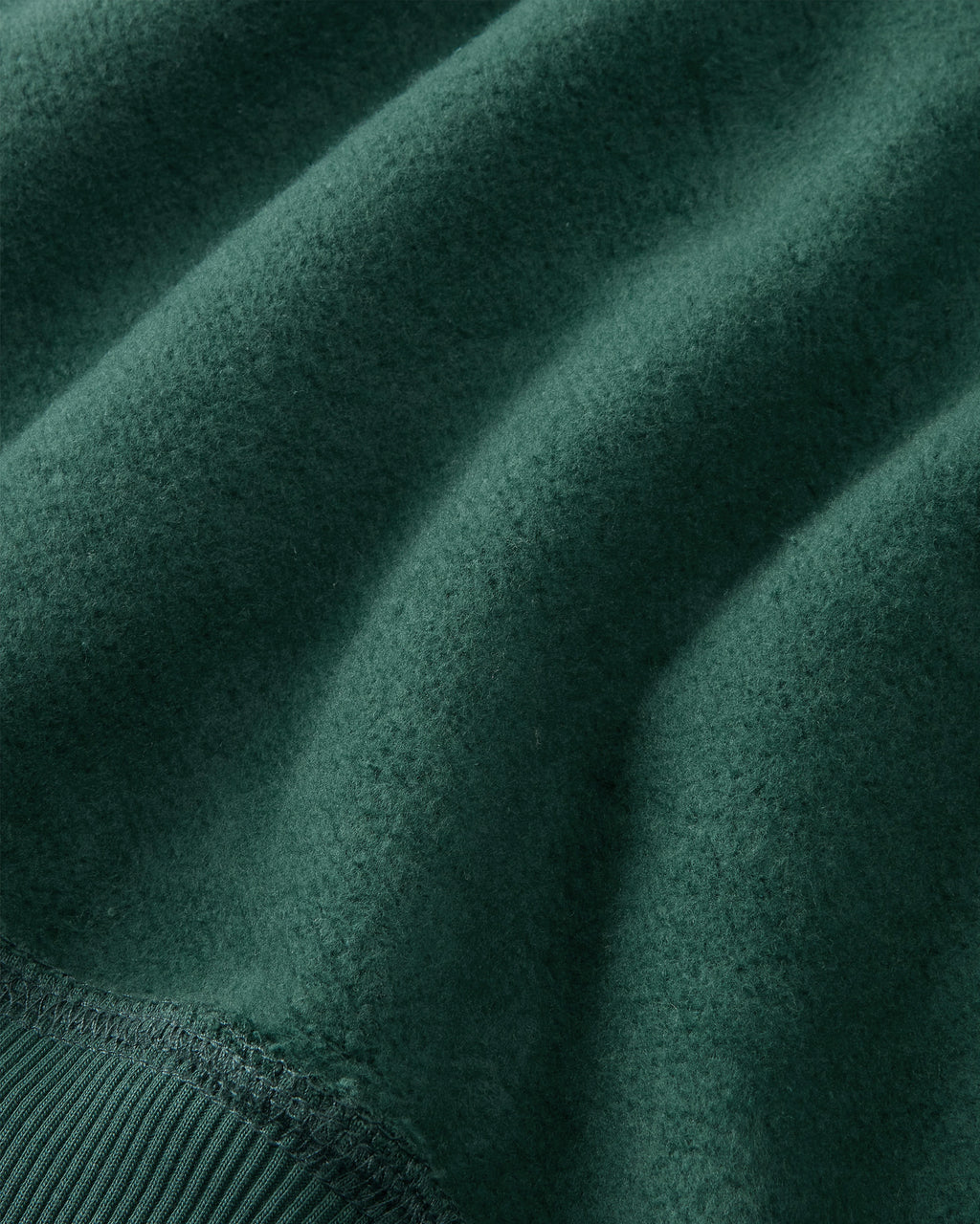 Origins Quarter-Zip Green Nude Project México Oficial Nude Project Mexico
