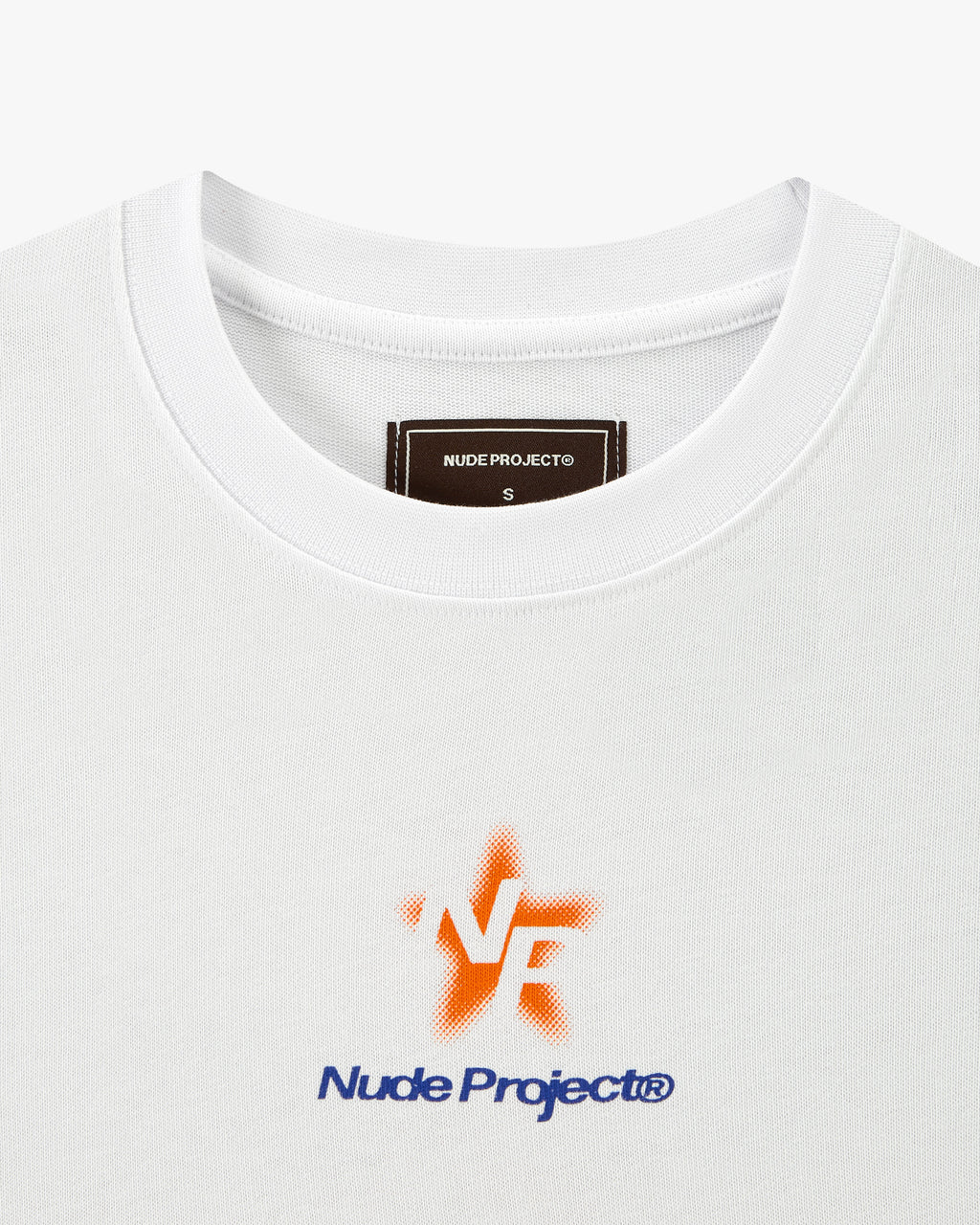 Seoul Tee White