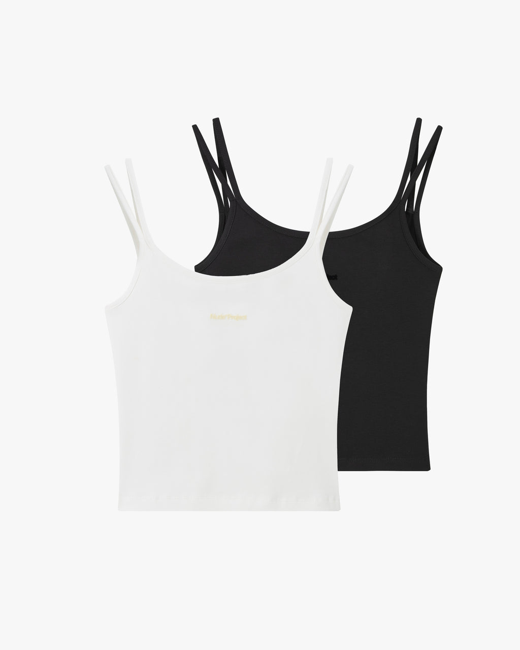 Sexy Top Pack Black/White