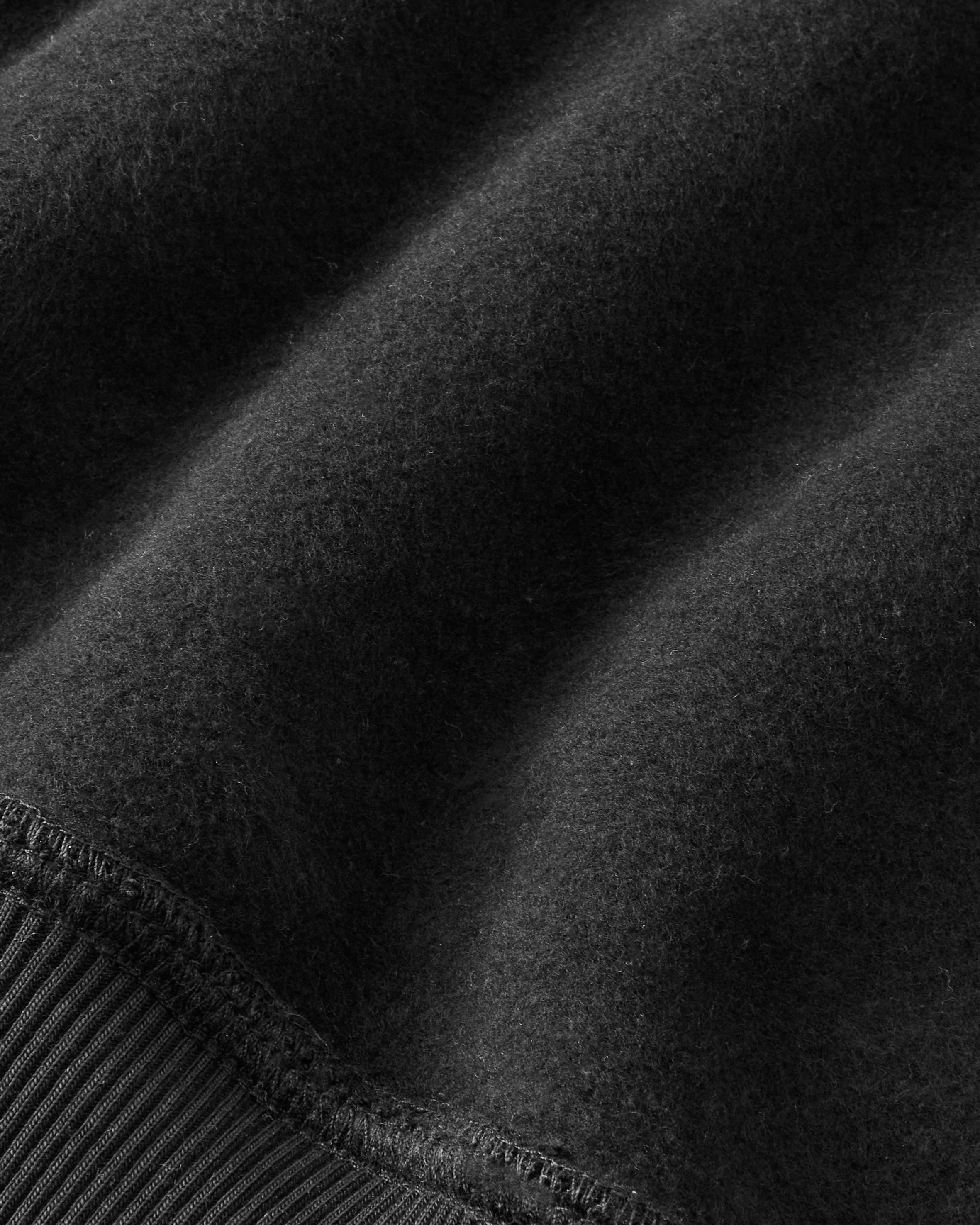 Swans Hoodie Black Nude Project México Oficial Nude Project Mexico
