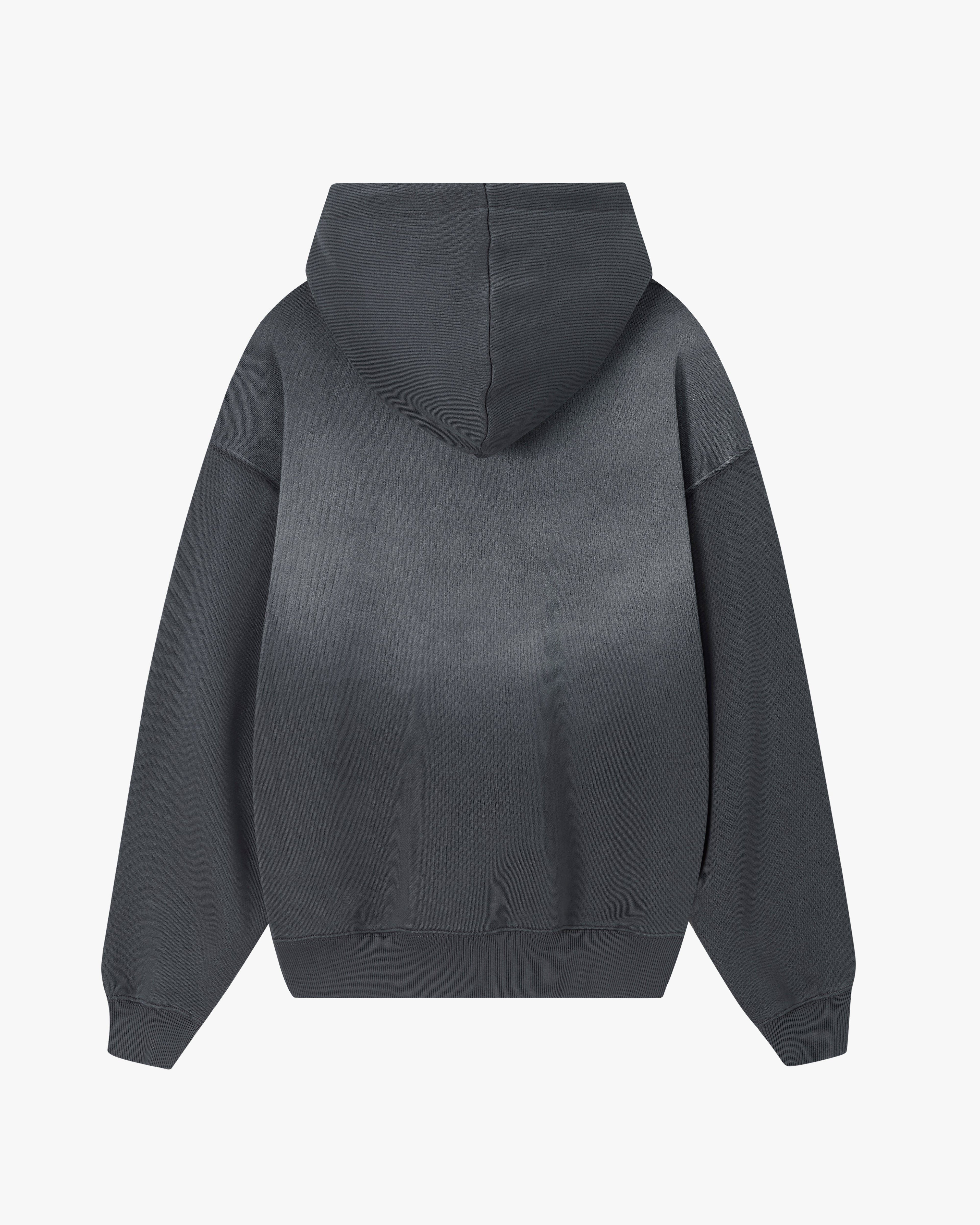 Shadow Hoodie Ash