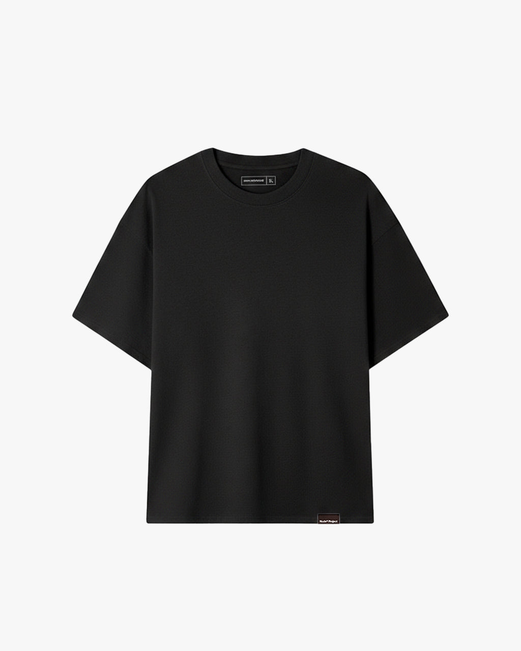 Basic Tee Blue/Black/Grey 3xPack Nude Project México Oficial Nude Project Mexico