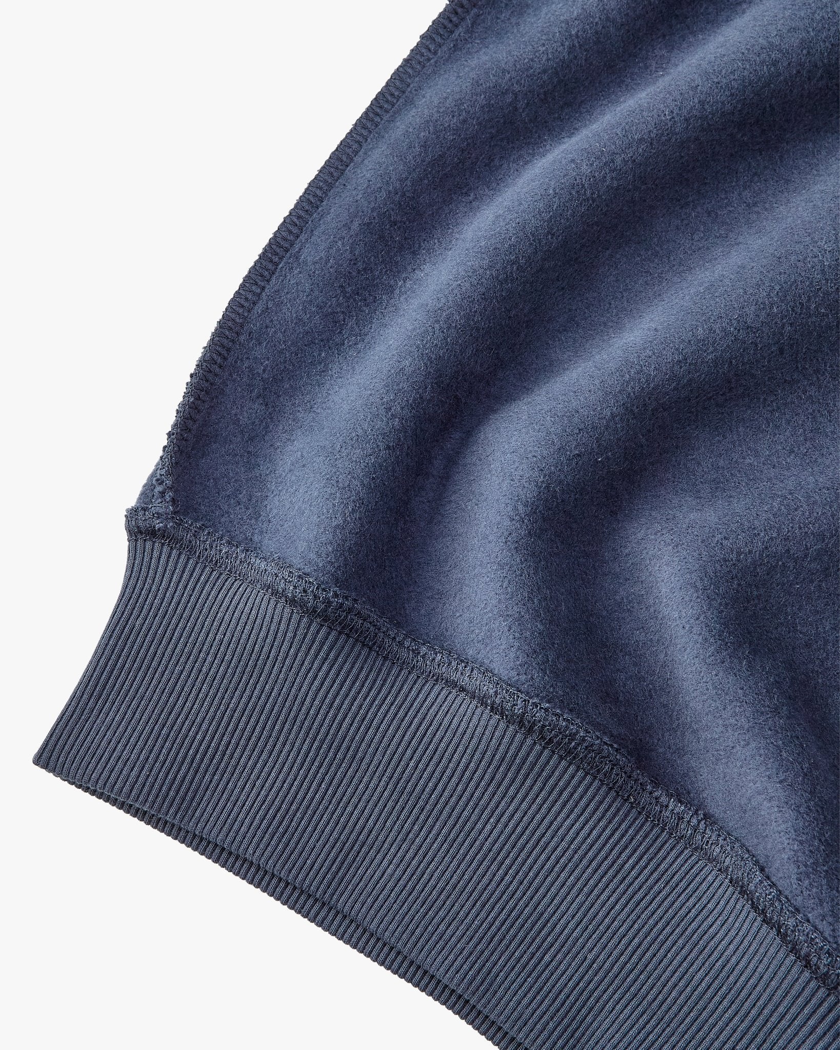 Time Hoodie Navy