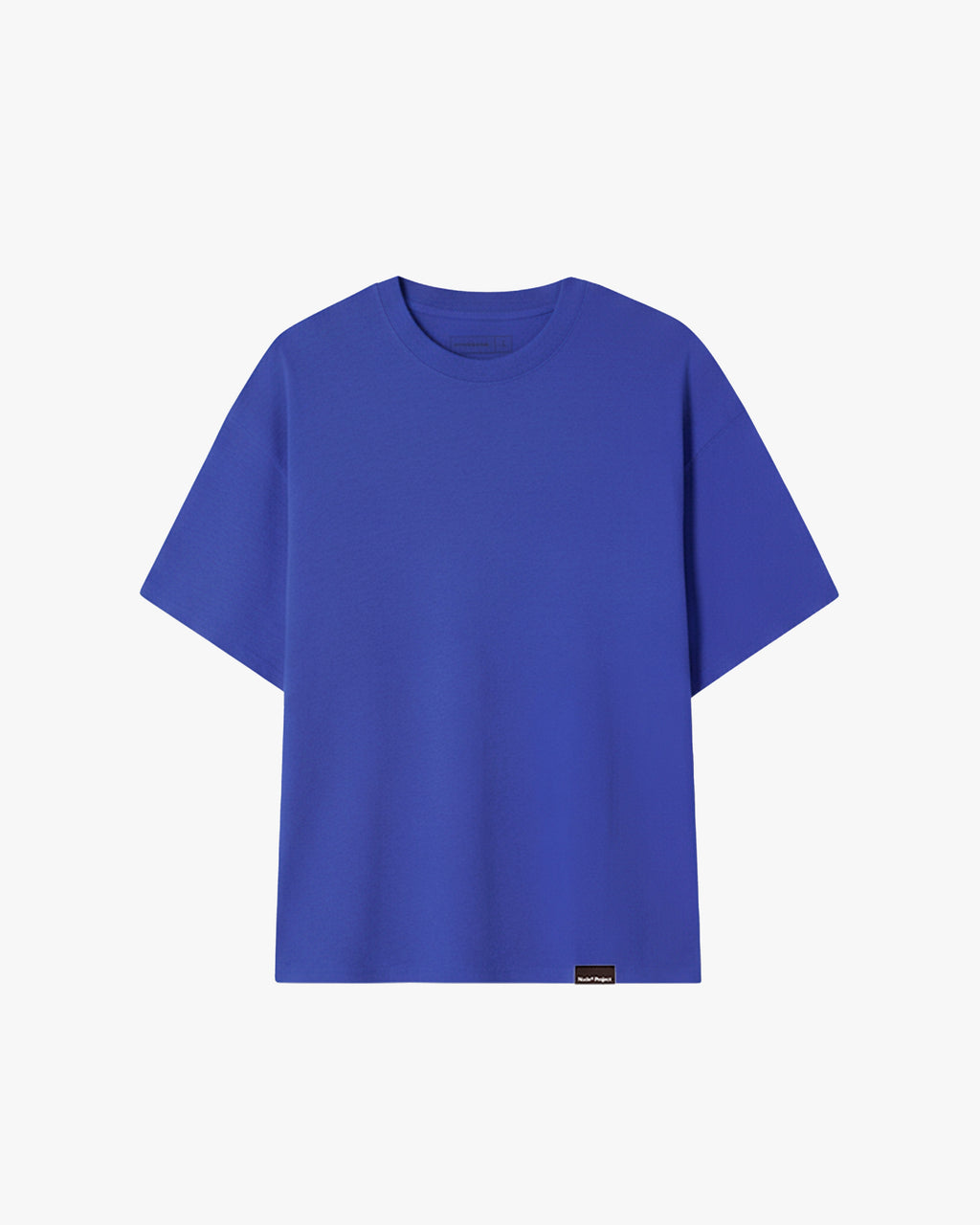 Basic Tee Blue/Black/Grey 3xPack Nude Project México Oficial Nude Project Mexico